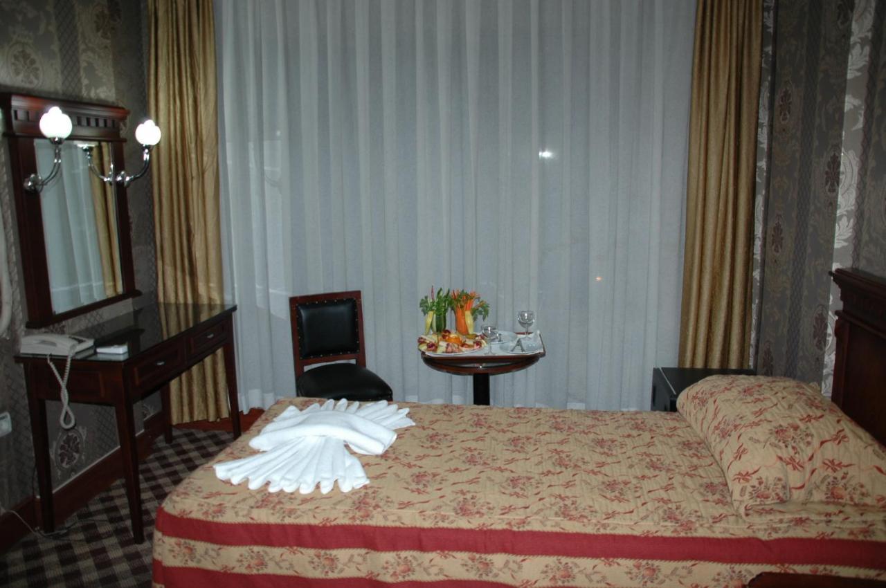 Kecik Hotel - Istanbul — Photos 3