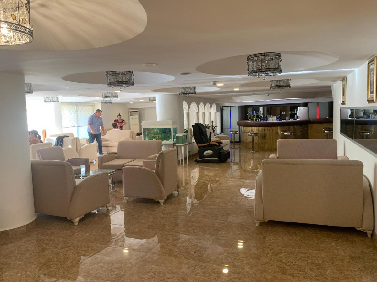 Kecik Hotel - Istanbul — Photos 1